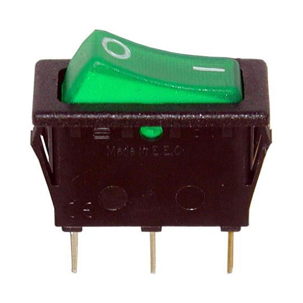 Rocker Switch